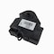Truckair Actuator - Navistar / Mack, Category: Actuator, Style: Electric, No.: 4 Pins, Volts: 12V, Oem 10-0830 - alternate 1